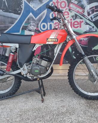 ASPES 50CC 1977-TGM-HONDA-KAWASAKI-YAMAHA-SUZUKI