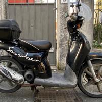 Scarabeo Aprilia 50 2t