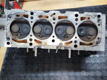 Testata panda  iniezione v8.. 141.. 60 .000 km