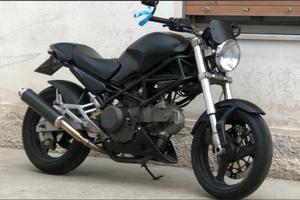 Ducati Monster 600 Dark
