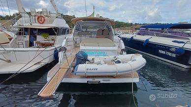 Azimut Yachts Atlantis 45 (2022)
