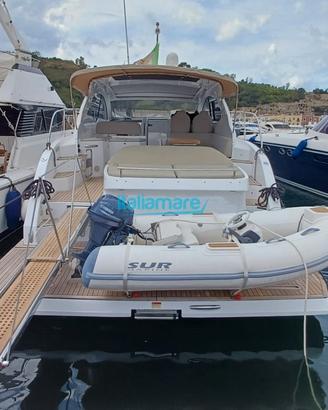Azimut Yachts Atlantis 45 (2022)