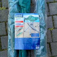 sgabelli pieghevoli crivit