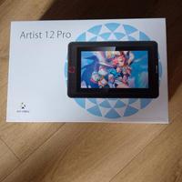 XP-PEN Artist 12 Pro