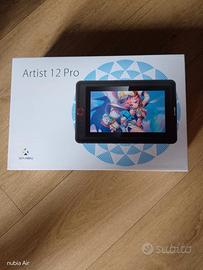 XP-PEN Artist 12 Pro