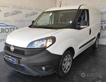 Fiat Doblo Cargo 1.4 tjt 120cv CH1 METANO