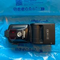 Nikon Speedlight SB-28 – Flash Professionale