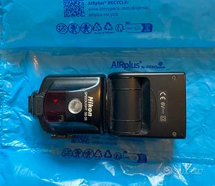 Nikon Speedlight SB-28 – Flash Professionale
