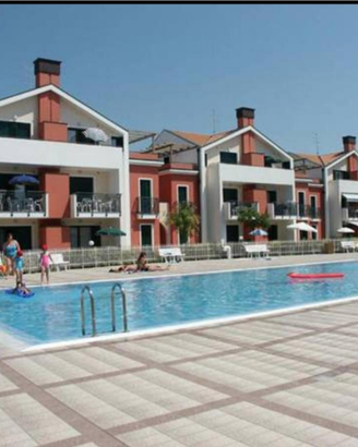 Casa vacanze Cavallino Treporti