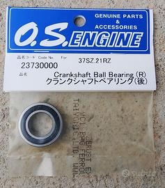 Cuscinetto posteriore per motore OS 37sz-21RZ