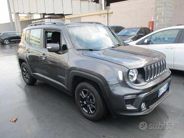 Jepp Renegade 1.6. Mjet CV 120 
