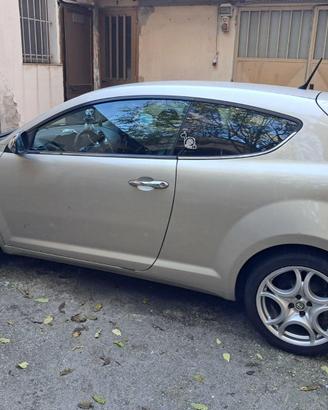 Alfa mito 1.4 155 cv Distictive