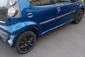Citroen C1 perfetta per Paese/città