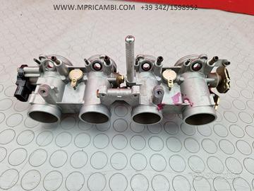 CORPOFARFALLATO CORPO YAMAHA FZ6 2004 2005 FZ-6 20