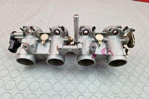 CORPOFARFALLATO CORPO YAMAHA FZ6 2004 2005 FZ-6 20