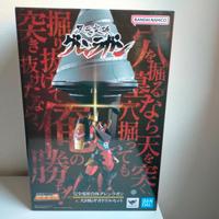 BANDAI GX-107 SOC GURREN LAGANN ROBOT + GIGA DRILL