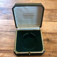 Scatola orologio Vincenzo Ottaviano
