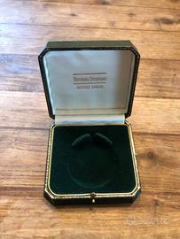 Scatola orologio Vincenzo Ottaviano