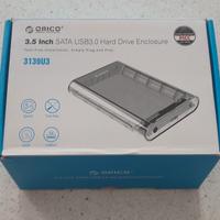 lettore hard disk interni più hard disk 1TB