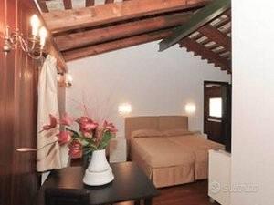 Mono a 10' da TV contratto transitorio