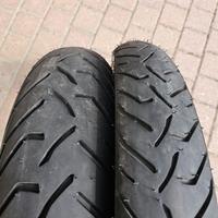 Michelin Anakee Road R21 R18