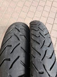 Michelin Anakee Road R21 R18