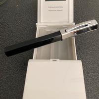 Penna stilografica faber Castell