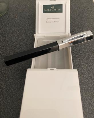 Penna stilografica faber Castell