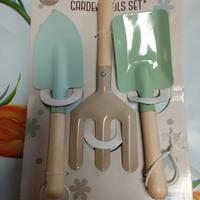 Set giardino