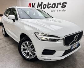 VOLVO XC60 B4 (d) AWD Geartronic Momentum Pro