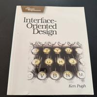 Libro Interface Oriented Design
