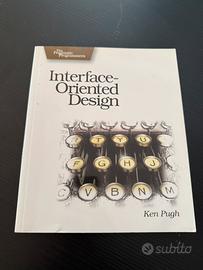 Libro Interface Oriented Design