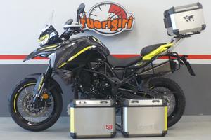 Benelli TRK 702 X Perfetta