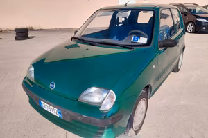 Fiat 600 1.1 55cv Neopatentati 