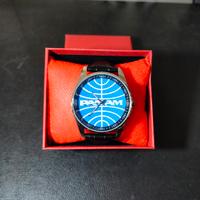 PanAm orologio da polso