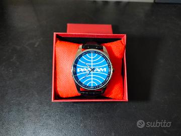PanAm orologio da polso