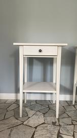 Comodini ikea Hemmes