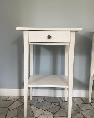 Comodini ikea Hemmes