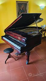 Pianoforte antico J&J Hopkinson