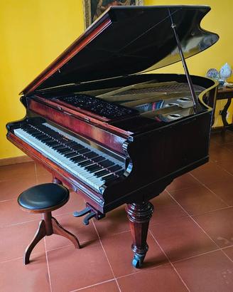 Pianoforte antico J&J Hopkinson