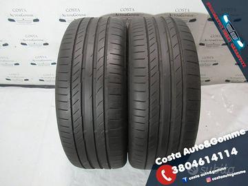 235 50 19 Continental 85% 2019 235 50 R19 Pneus