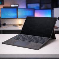 Microsoft Surface Pro 6 i7 16GB – funzionante ma c