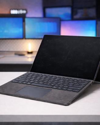Microsoft Surface Pro 6 i7 16GB – funzionante ma c