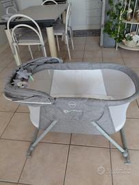 Lettino da campeggio - Kinderkraft LOVI