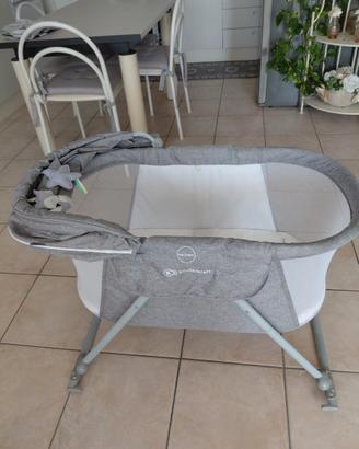 Lettino da campeggio - Kinderkraft LOVI