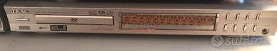 TEAC PL-D2200 DVD/VCD/TUNER 5.1