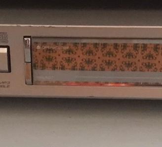 TEAC PL-D2200 DVD/VCD/TUNER 5.1