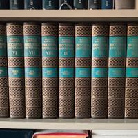 Enciclopedia La Rousse