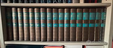 Enciclopedia La Rousse