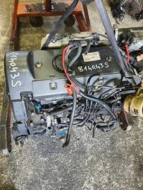 motore fiat ducato 2.8 sigla 814043s 